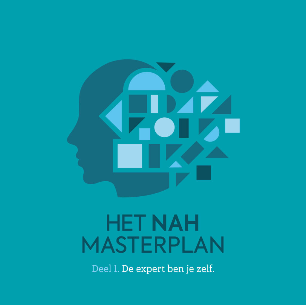 boek het nah masterplan deel 1